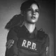 Claire Redfield 