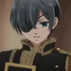 Black Butler 