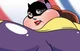 Blob Batgirl 1966