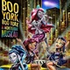 Monster High BooYorK