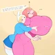 Bonnibel Bubblegum
