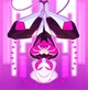 Gwen spider demon
