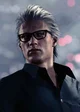 Professor Vergil DMC
