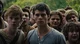 The maze runners