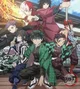 KnY x MHA