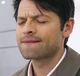 Castiel -Lucifer 