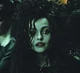 Bellatrix Lestrange