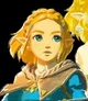 Princess Zelda
