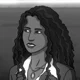 1- Abigail R