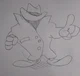 mr incognito