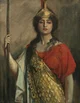 01 - Goddess Athena