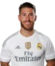 Sergio ramos