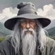 Gandalf the Grey 