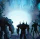 The 13 Primes TFP