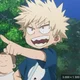 Katsuki Bakugo