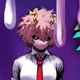 - Mina Ashido
