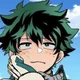 Izuku Midoriya