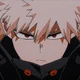 Bakugou Katsuki 