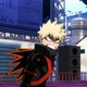 BAKUGO NOVIO-HÉROE 