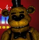 MatPat as GoldFreddy