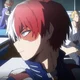 Shoto Todoroki