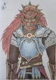 Ganondorf 