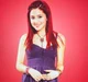 Cat Valentine 