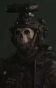 Simon Ghost Riley