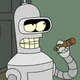 Bender Rodriquez 