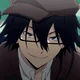 Ranpo Edogawa 