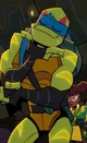 Leo Hamato 