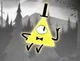 2 - Bill Cipher
