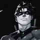 DICK GRAYSON