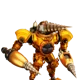 Titan Drillman