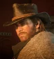 Arthur Morgan
