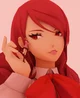 Giantess Mitsuru