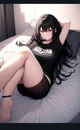 Mean older sister
