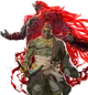Ganondorf modern au