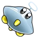 UFO -Kirby-
