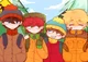 South park
