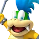 Larry Koopa
