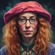 Sybill Trelawney 