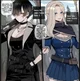 Rei and Ashe 