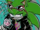 Scourge The Hedgehog