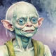 Gollum 