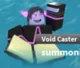 Void Caster -TDS