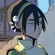 ATLA Toph Beifong