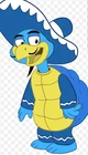 Tito turtle 