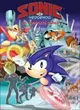Sonic TV series RPG