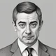 Rowan Atkinson 